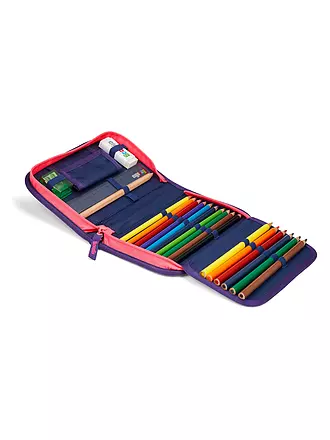 ERGOBAG | Astuccio portapenne - Astuccio a scomparto unico Lumi PerlentauchBär | 